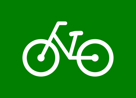 Bikes is a Category