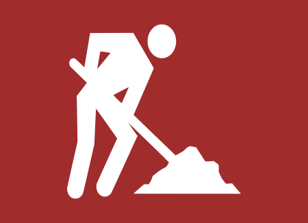 Construction Waste is a Category