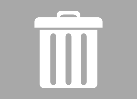 Garbage is a Category