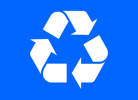 Recyclable is a Category