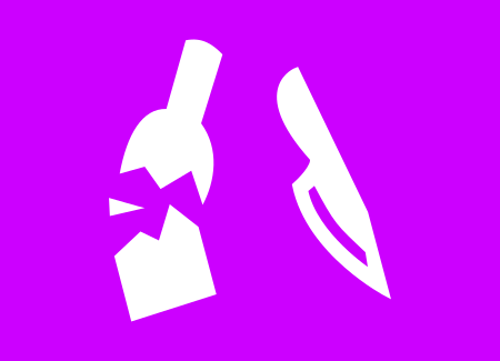 Sharp Items is a Category